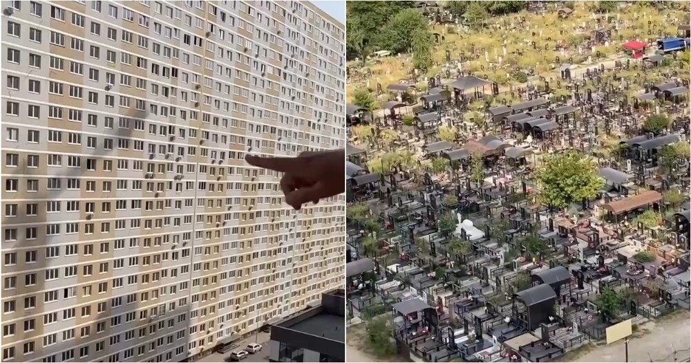 Доступное жилье с тихими соседями
Доступное жилье с тихими соседями