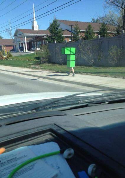 Подборка прикольных фото №3933