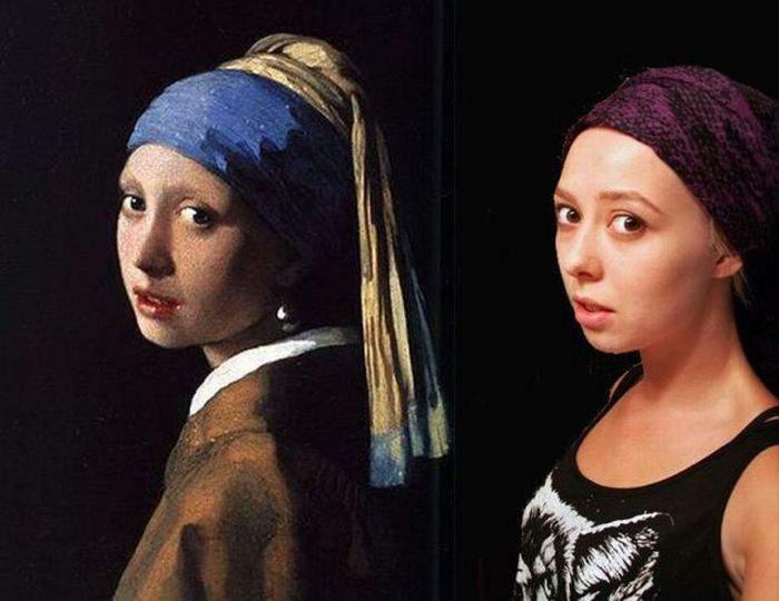 Подборка прикольных фото №3923