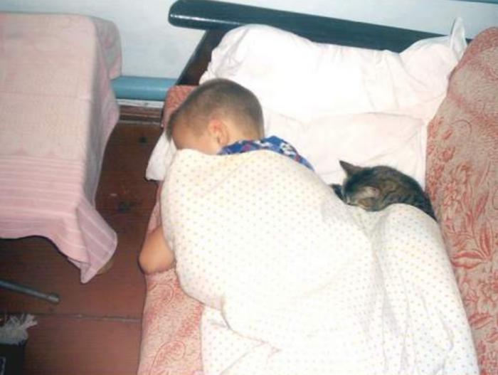 Подборка прикольных фото №3930