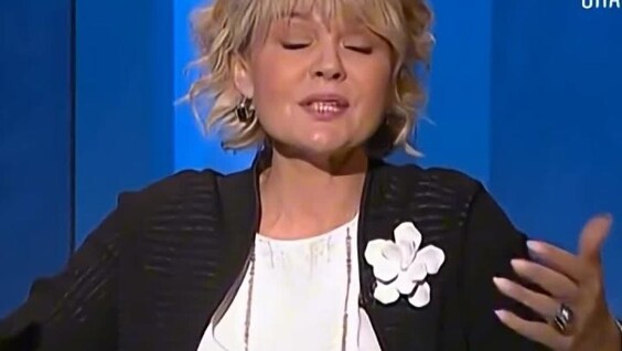 
        Юлия Меньшова рассказала о&nbsp;своём подходе к&nbsp;воспитанию детей    