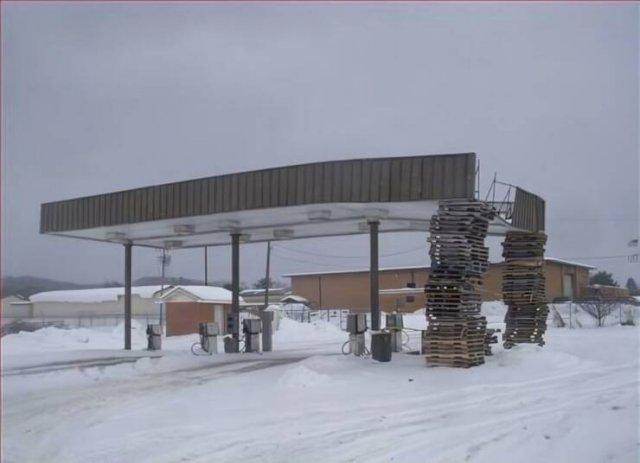 Подборка прикольных фото №3922