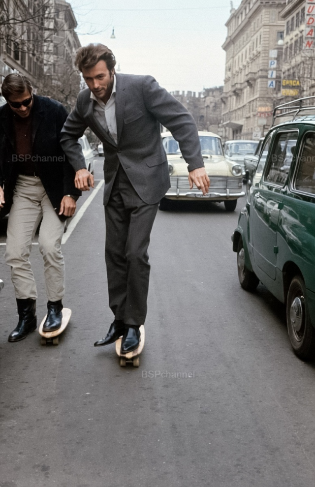 Подборка известных личностей ХХ века