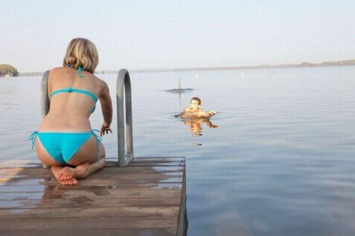 Подборка прикольных фото №3920