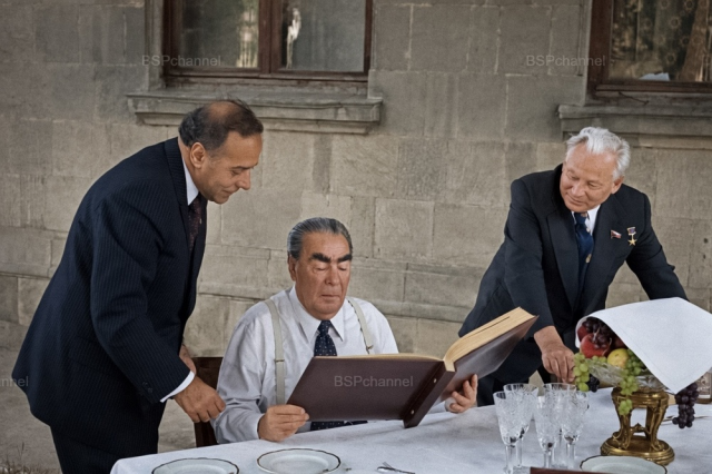 Подборка известных личностей ХХ века