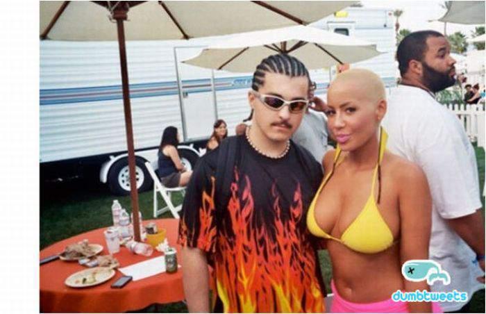 Подборка прикольных фото №3929