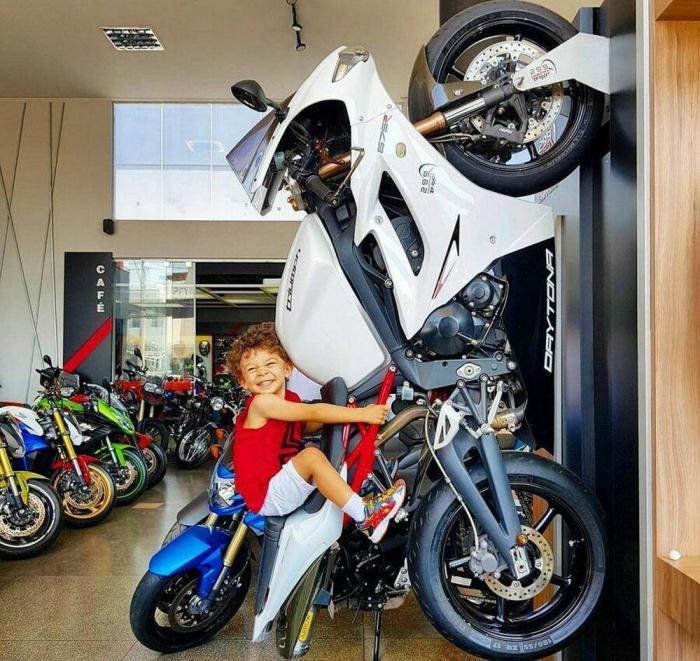 Подборка прикольных фото №3921