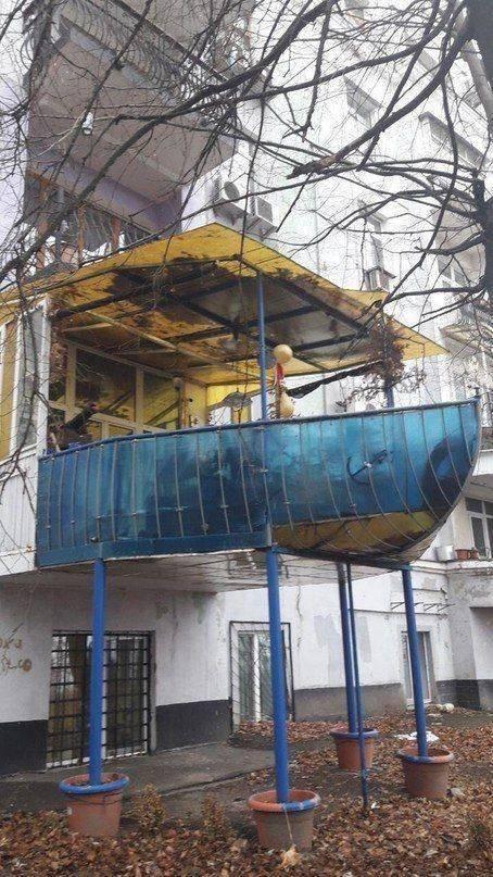 Подборка прикольных фото №3932