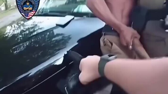 
        Мужчину в&nbsp;Алабаме укусила полицейская собака &mdash; он&nbsp;укусил её&nbsp;в&nbsp;ответ    