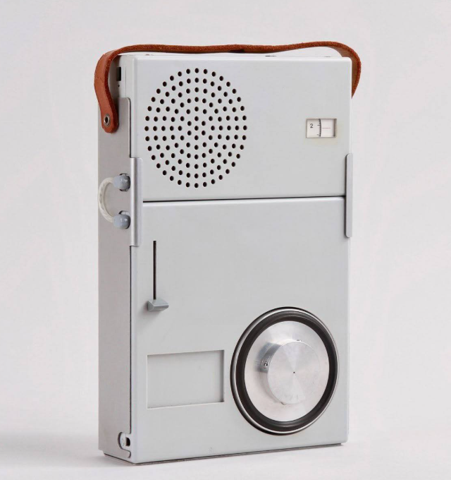 От Брауна до Apple: как Дитер Рамс сформировал современный дизайн