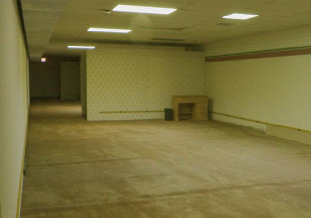 Первый трейлер к фильму Backrooms (5 фото + видео)