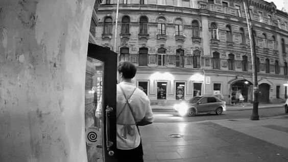 
        Драка у&nbsp;бара в&nbsp;Санкт-Петербурге    