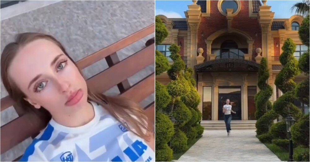 Девушка рассказала о реальных минусах жизни в большом доме
Девушка рассказала о реальных минусах жизни в большом доме