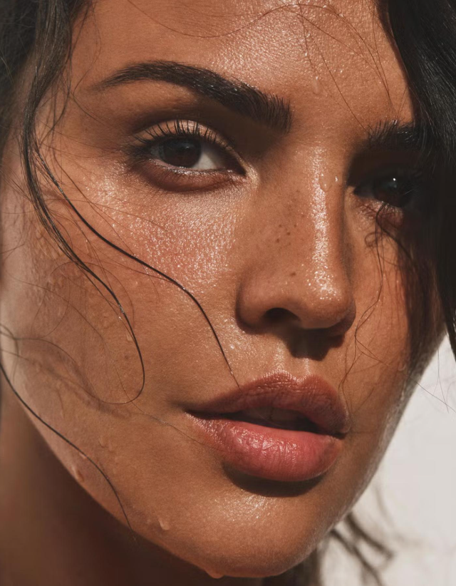 Эйса Гонсалес готовится к лету и новой премьере боевика &laquo;Грязные деньги&raquo;