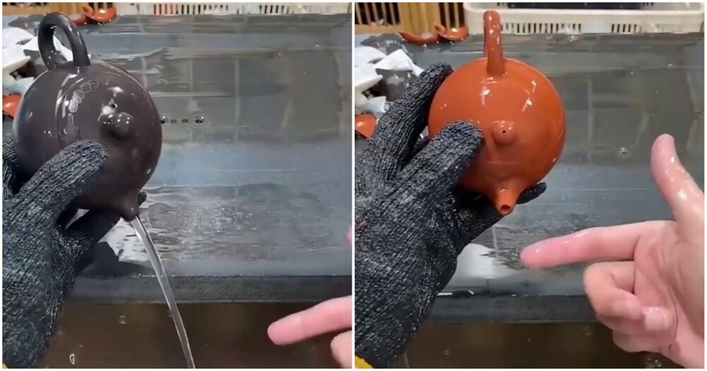 
        Как&nbsp;проверяют китайские чайники    