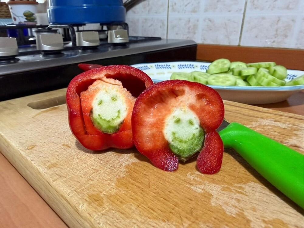 
        22&nbsp;случая, когда мать-природа включила режим &laquo;рояль в&nbsp;кустах&raquo;    