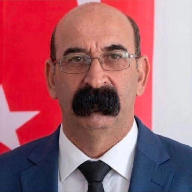 Турецкий политик Орхан Авджи неожиданно стал звездой соцсетей