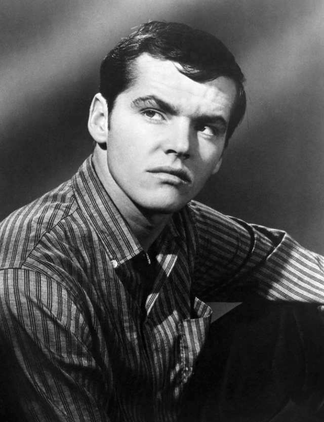 Легенде Голливуда - 89: Джек Николсон празднует день рождения