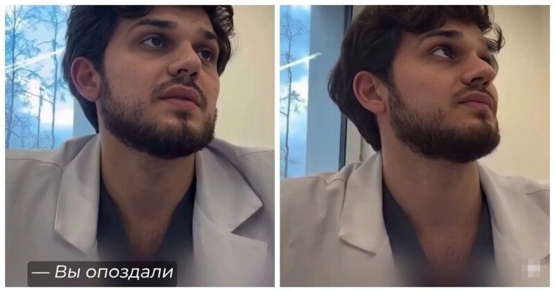 
        Коренная москвичка устроила скандал из-за национальности врача    