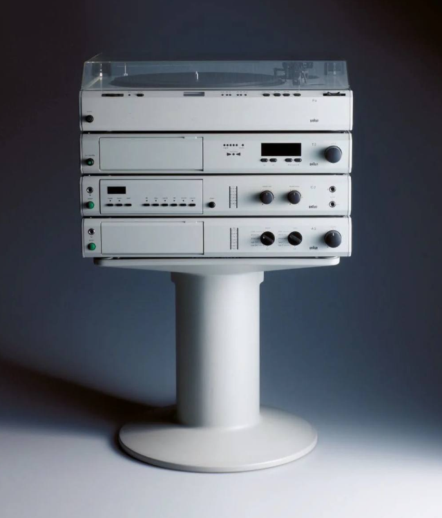 От Брауна до Apple: как Дитер Рамс сформировал современный дизайн