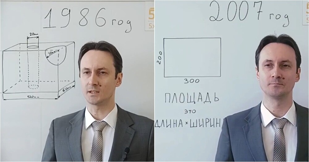 
        Система образования: как&nbsp;менялись требования к&nbsp;ученикам    