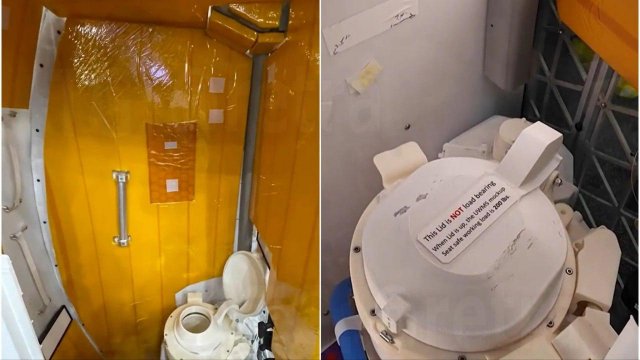 Люди полетели к Луне спустя 54 года, но есть нюанс (2 фото + видео)