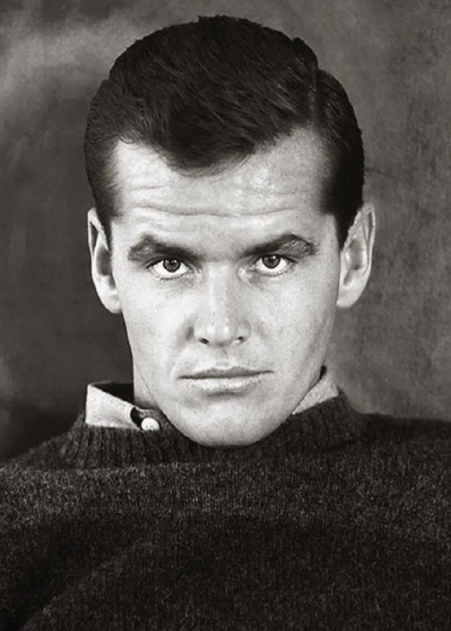 Легенде Голливуда - 89: Джек Николсон празднует день рождения