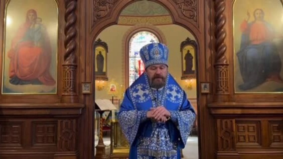 
        Инопланетяне &mdash; это&nbsp;ангелы    