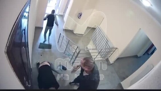 
        Нападение на&nbsp;парня в&nbsp;Санкт-Петербурге    