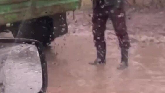 Инновационный ямочный ремонт
Инновационный ямочный ремонт