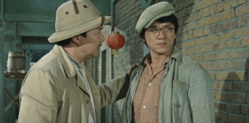 
        Если бы&nbsp;Джеки Чан&nbsp;снялся в&nbsp;комедии "Операция &laquo;Ы&raquo;"    