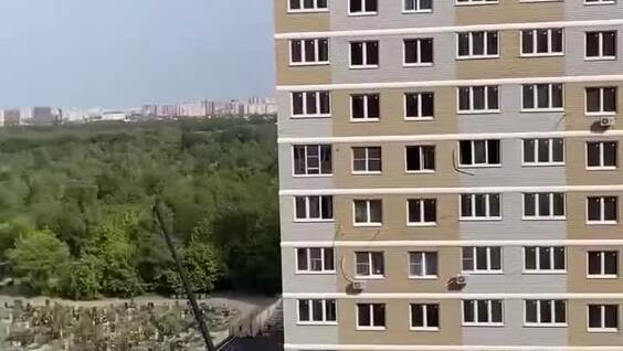 Доступное жилье с тихими соседями
Доступное жилье с тихими соседями