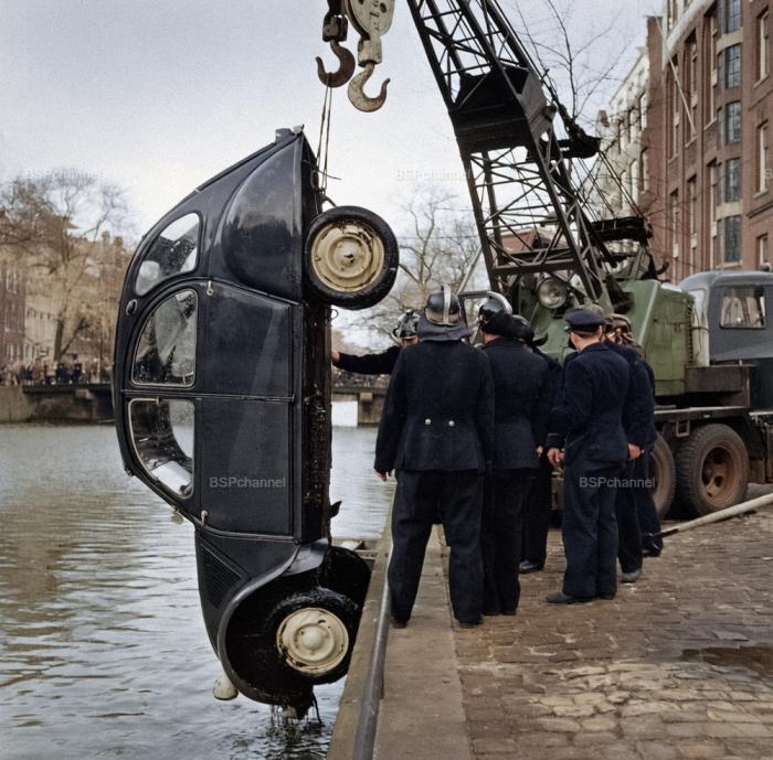 Интересные и местами забавные снимки на автомобильную тематику