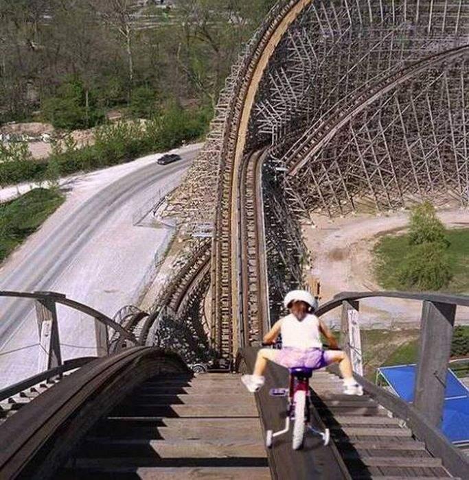 Подборка прикольных фото №3930