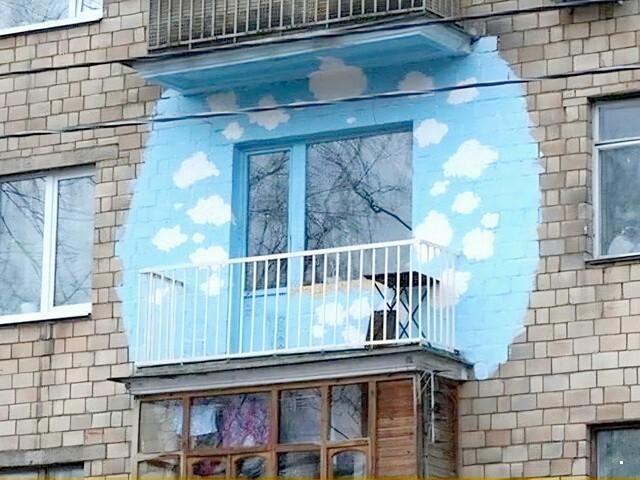Подборка прикольных фото №3920