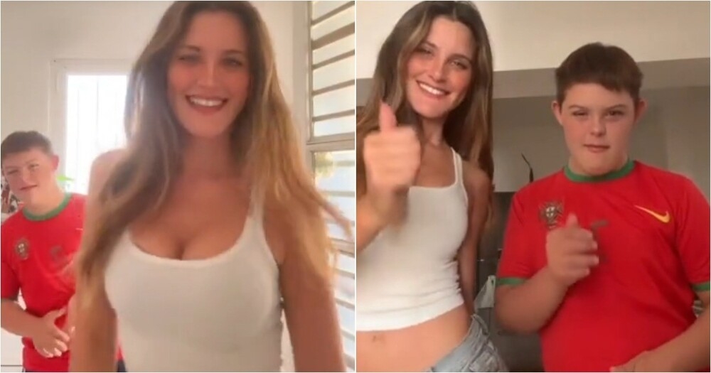 
        Как&nbsp;старшая сестра сделала брата звездой    