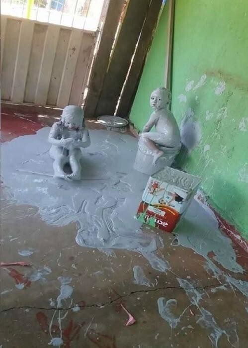 
        25&nbsp;реальных жизненных моментов, которые невозможно выдумать    