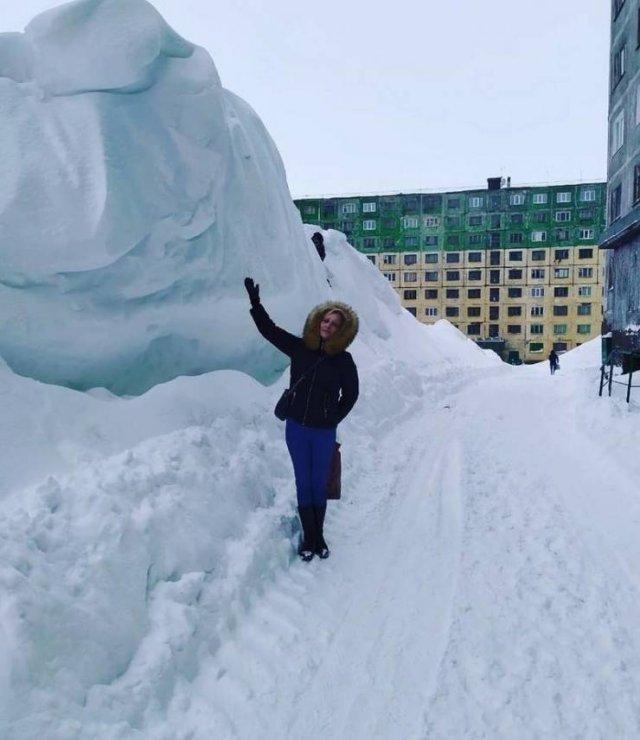 Подборка прикольных фото №3932