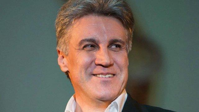 Умер Алексей Пиманов: причина смерти 64-летнего ведущего "Человек и закон" и его лучшие фото