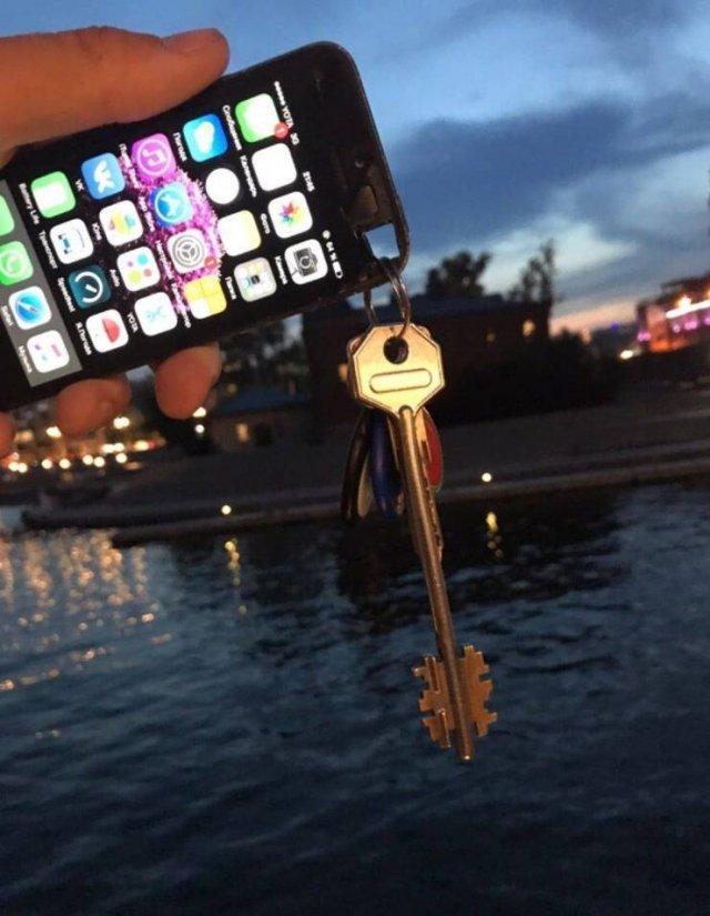 Подборка прикольных фото №3938
