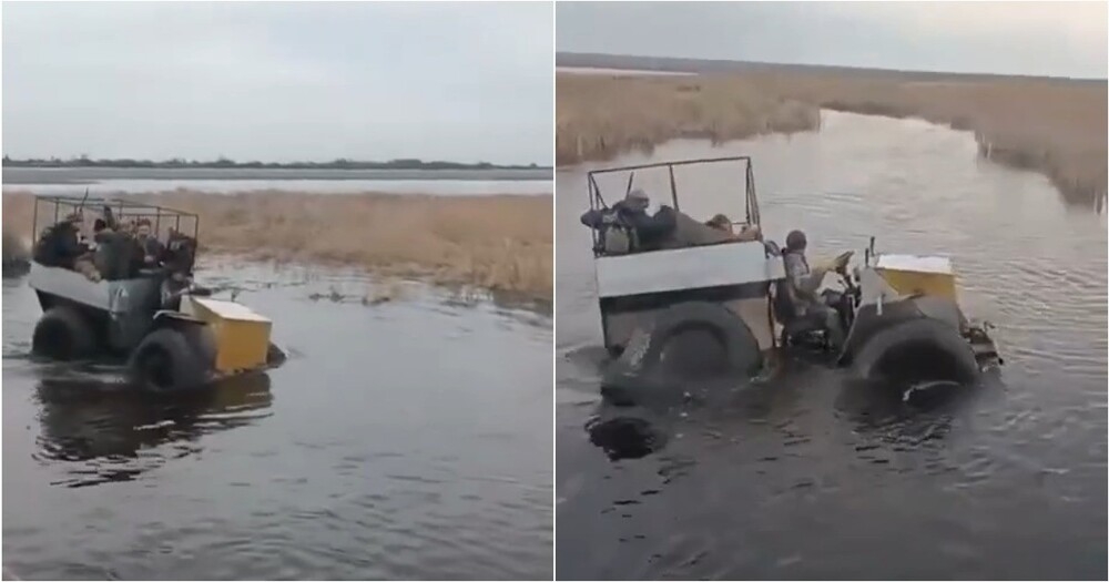 
        &laquo;Да&nbsp;тут&nbsp;мелко&raquo; &mdash; уверенность, которая пошла не&nbsp;по&nbsp;плану    