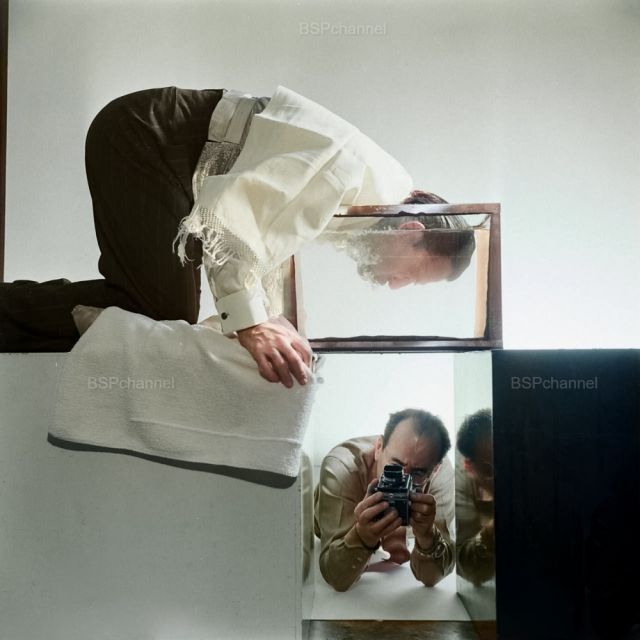 Подборка известных личностей ХХ века