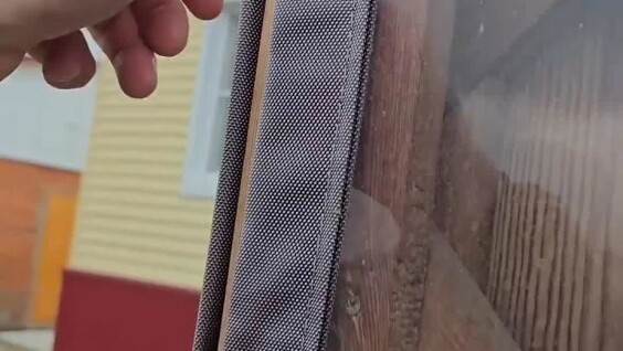 
        Беседка с&nbsp;мягкими окнами: 3&nbsp;года эксплуатации &mdash; честный разбор плюсов и&nbsp;минусов    