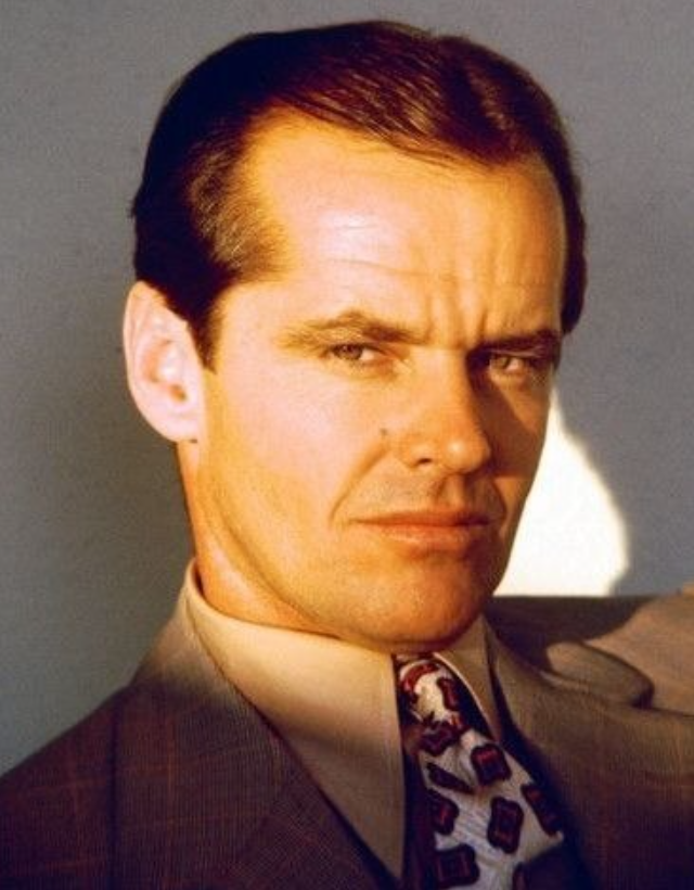 Легенде Голливуда - 89: Джек Николсон празднует день рождения