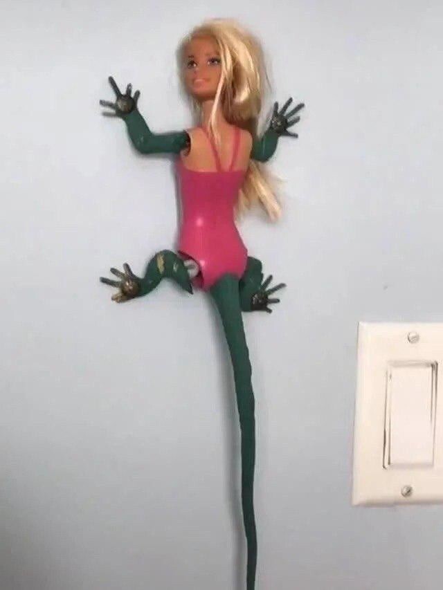 
        25&nbsp;реальных жизненных моментов, которые невозможно выдумать    