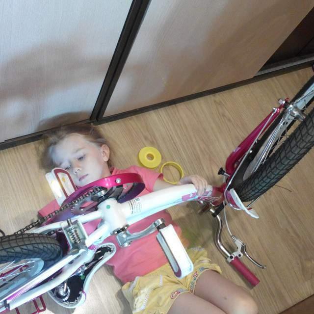 Подборка прикольных фото №3925