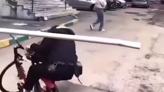 
        Подборка невероятного везения    