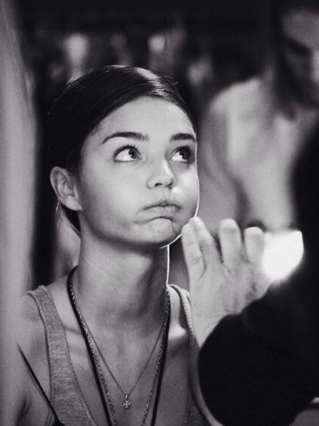 Миранда Керр отпраздновала 43-летие