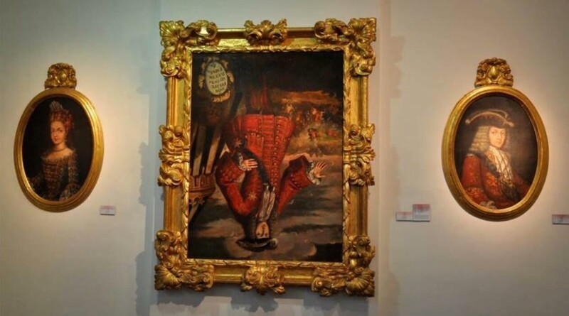 
        От&nbsp;недовольного воскресшего до&nbsp;обезболивающих скатов: 8&nbsp;исторических фактов, в&nbsp;которые трудно поверить, но&nbsp;они&nbsp;правдивы    