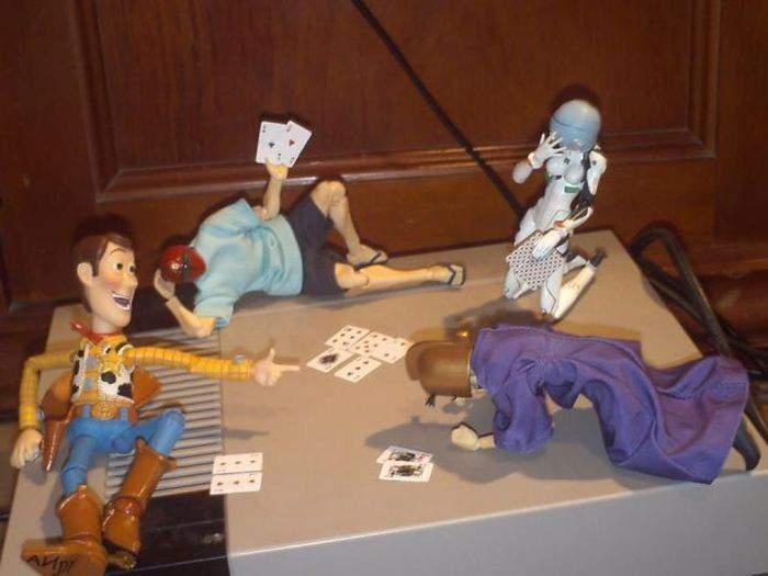 Подборка прикольных фото №3924